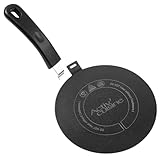 ACTIV CUISINE Induktion Adapterplatte 24 cm Induktionsadapterplatte mit...