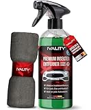 IVALITY® Insektenentferner Auto löst effektiv hartnäckige...