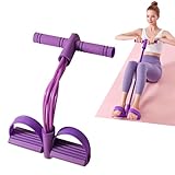 Jomdjmskes Bauchtrainer für Zuhause, Expander Fitness, Bauch Trainingsgerät,...