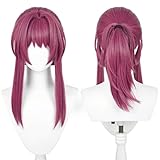 Honkai Star Rail Charakter Cosplay -Perücke für Cosplay -Events, Anime...
