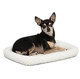 MidWest Homes for Pets Modell 40218 Haustierbett für Hund/Katze, 46 cm lang,...