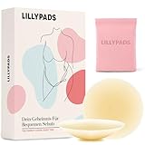 Lillypads Premium Nippelpads Selbstklebende Nipple Cover für Frauen -...