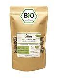 Bio Salbeitee 100g - Salbeiblätter geschnitten und naturbelassen - abgefüllt...