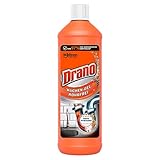Drano Küchen-Gel Rohrfrei Abflussreiniger, Rohrreiniger für die Küche,...