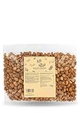 KoRo - Gebrannte Erdnüsse Salted Caramel 1 kg - Salzige Nuss meets süßes...
