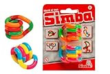 Fidget Twister – Anti-Stress-Spielzeug mit Farbwirbel-Effekt für Kinder ab 3...