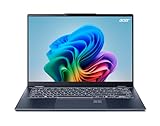 Acer Swift 14 AI (SF14-51-719M) Copilot+ PC, AI Notebook 47 Tops - 14' WQ2.8K...