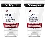 Neutrogena Norwegische Formel Handcreme konzentriert unparfümiert...