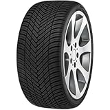 ATLAS - 255/45 R20 TL 105W GREEN3 4S XL BSW M+S 3PMSF - Ganzjahresreifen