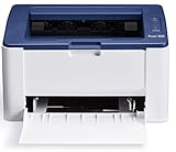 Xerox Phaser 3020 WLAN-Laserdrucker, monochrom