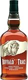 Buffalo Trace Bourbon Whiskey (1 x 1 l)