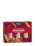 Kneipp Geschenkpackung Verwöhnende Massage Lieblinge - Das perfekte Geschenk...