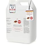BIODELTA LTK-008 Anti Bettwanzen Mittel 5 Liter - Anti Bettwanzen mit...