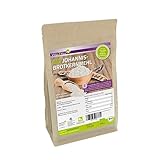 Bio Johannisbrotkernmehl 200g - pflanzliches Bindemittel - Verdickungsmittel -...
