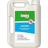 Envira Anti Milben-Spray 2 Liter - Mittel gegen Milben, Hausstaubmilben -...
