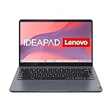 Lenovo Chromebook Plus IdeaPad 3i | 14' Full HD Touch Display | Intel Core...