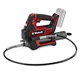 Einhell Professional Akku-Fettpresse TP-GR 18/690 Li - Solo Power X-Change (18...