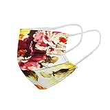 P.A.C. Premium Community-Maske, Mund- & Nasenmaske, Behelfsmaske, Alltagsmaske,...