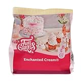 FunCakes Mix für Enchanted Cream®: Einfach zu verwendende, sehr leichte und...