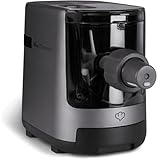 SPRINGLANE Nina elektrische Nudelmaschine mit integrierter Waage – 7...