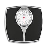 Salter 148 BKSVDR Mechanische Badzimmerwaage - Analog Personenaage, 136kg Max...