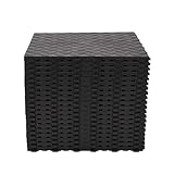 Nisorpa 20 Stück PVC Garagenboden 40x40cm Garagenbodenfliesen...