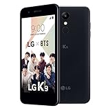 LG K9 Smartphone (12,7 cm (5,0 zoll) Display, 16 GB Speicher, Android 7.1.2)...