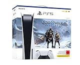 PlayStation®5 Konsole – God of War™ Ragnarök Bundle (Voucher)