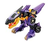 VTech Switch and Go Dinos Spinosaurus – Dino-Auto-Transformer – 2in1...
