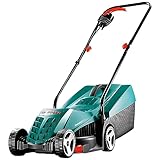 Bosch Home and Garden Rasenmäher Rotak 32 (1200 W, Schnittbreite: 32 cm, im...