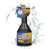 DR. WACK A1 HIGH END Speed Detailer 500 ml - Lackschnellreiniger mit...