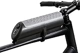 BeeMyBox Beesafe Fahrradbox abschließbar | Integriertes Zahlenschloss,...
