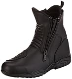 protectWEAR halbhoher Motorradstiefel Tourenstiefel TB-ALN - 45