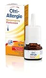 Otri-Allergie Nasenspray Fluticason, 12 ml (ca. 120 Sprühstöße) zur...