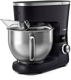 Philips 7000 Series Küchenmaschine - 5,5 Liter, 1000 Watt, 8...