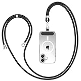 AK Handykette Universal, Handy Lanyard, Geeignet für Alle Smartphones mit 1...