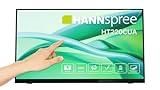 HANNspree HT220CUA 54,5cm (21,45') Multitouch-Monitor 270cd USB Typ-C HDMI DP...