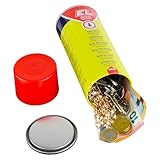 Evergreen Labs Spray mit Geheimfach: Ihr Ultimatives Geldversteck,...