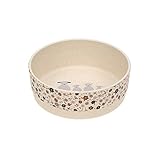 LÄSSIG Kinder Schüssel Schälchen Kindergeschirr ohne Melamin, BPA-frei, für...