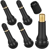 5 Stück Gummiventile,TR413 Gummi Ventile,Reifenventil...