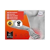 IEA Medical - 10x13cm in der Größe M, Wärmepflaster, Körperwärmer,...