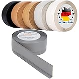 Floordirekt Sockelleiste Selbstklebende Fußleiste - 50 x 15 mm - Küchenleiste,...