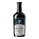 Ferdinand's | White Vermouth | 500 ml | In Mosel Fuder Fässern gereift |...