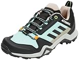 adidas Damen Terrex AX3 Gore-TEX Hiking Shoes Wanderschuhe, Aqua/Core...