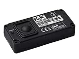 K&K M8700 - Das UNABHÄNGIGE Marderabwehrgerät: Marderabwehr Ultraschall...