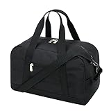 YoKelly Klein Mini Reisetasche, Sporttasche 18L Small Duffel Bag XS,...