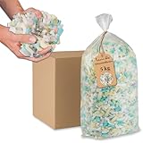 Leanbe Schaumstoffflocken Füllmaterial Ideal zum Füllen von Sitzsäcken Kissen...