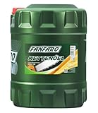 20 Liter FANFARO Kettenöl/ Kettenhaftöl für Motorsägen/ Mineralölbasis