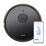 Xiaomi Robot Vacuum S20 Saug- und Wischroboter, Smarter Reinigungsplan mit LDS...