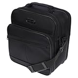 Christian Wippermann Flugbegleiter Umhängetasche Tasche Arbeitstasche...
